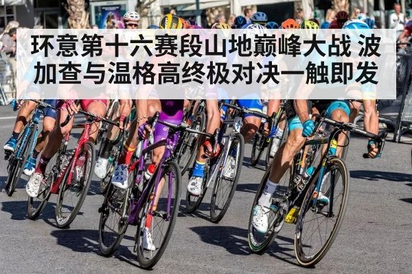 环意第十六赛段山地巅峰大战 波加查与温格高终极对决一触即发