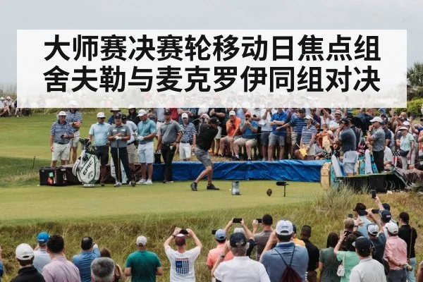 Rory McIlroy golf